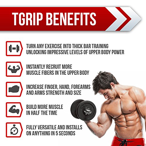 Alpha-Grips-20-Extreme-Arm-Blaster-Best-Dumbbell-and-Barbell-Thick-Bar-Adapter-Charcoal-0-0 Alpha-Grips-20-Extreme-Arm-Blaster-Best-Dumbbell-and-Barbell-Thick-Bar-Adapter-Charcoal-0-0