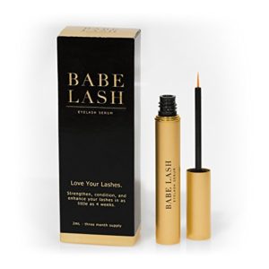 Babe Lash Eyelash Serum 2mL