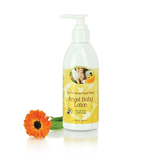 Earth-Mama-Angel-Baby-Lotion-Contains-Organic-Calendula-Shea-Butter-Natural-Orange-Vanilla-Scent-8-fl-oz-0-1 Earth-Mama-Angel-Baby-Lotion-Contains-Organic-Calendula-Shea-Butter-Natural-Orange-Vanilla-Scent-8-fl-oz-0-1
