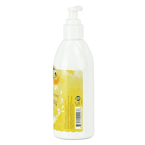 Earth-Mama-Angel-Baby-Lotion-Contains-Organic-Calendula-Shea-Butter-Natural-Orange-Vanilla-Scent-8-fl-oz-0-3 Earth-Mama-Angel-Baby-Lotion-Contains-Organic-Calendula-Shea-Butter-Natural-Orange-Vanilla-Scent-8-fl-oz-0-3