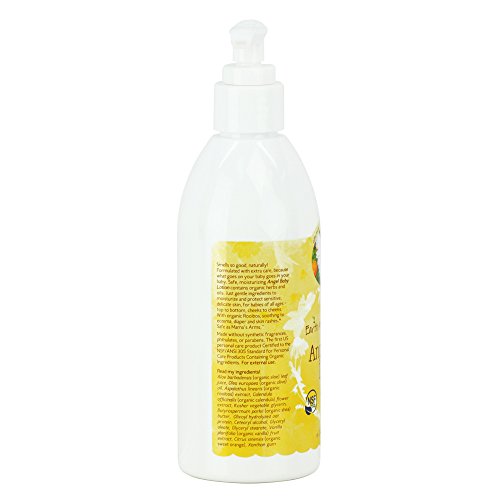 Earth-Mama-Angel-Baby-Lotion-Contains-Organic-Calendula-Shea-Butter-Natural-Orange-Vanilla-Scent-8-fl-oz-0-4 Earth-Mama-Angel-Baby-Lotion-Contains-Organic-Calendula-Shea-Butter-Natural-Orange-Vanilla-Scent-8-fl-oz-0-4