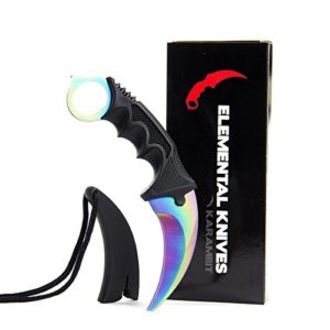 Elemental-KnivesTM-CSGO-FADE-Real-Knife-Counter-Strike-Global-Offensive-0