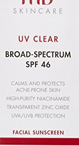 EltaMD UV Clear Broad-Spectrum SPF 46, 1.7 oz
