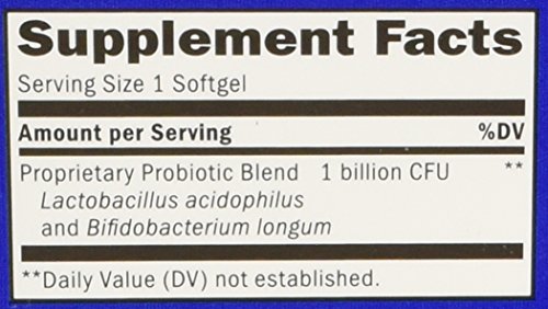 Enzymatic-Therapy-Acidophilus-Pearls-90-Softgels-0-2 Enzymatic-Therapy-Acidophilus-Pearls-90-Softgels-0-2