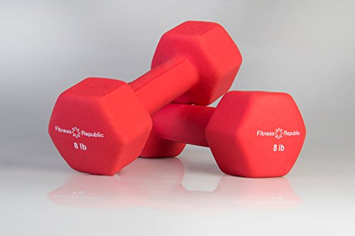 Fitness-Republic-Neoprene-Dumbbell-5-Pairs-Set-3lb5lb8lb10lb-12lb-0-2 Fitness-Republic-Neoprene-Dumbbell-5-Pairs-Set-3lb5lb8lb10lb-12lb-0-2