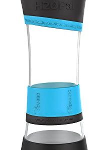 H2OPal Smart Bottle Hydration Tracker