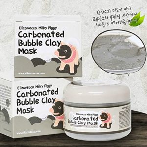 Elizavecca-Milky-Piggy-Carbonated-Bubble-Clay-Mask-0